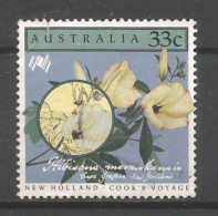 Australia 1986 Flora Y.T. 937 (0) - Used Stamps