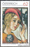 Österreich 3030 (kompl.Ausg.) Postfrisch 2012 Kunst - Unused Stamps