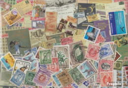 Rhodesien Und Nyassaland Briefmarken-50 Verschiedene Marken - Rhodesië & Nyasaland (1954-1963)