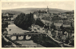 Weilburg An Der Lahn - Weilburg