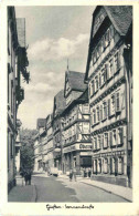 Giessen - Sonnenstraße - Giessen