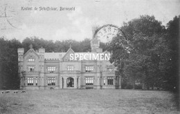 Kasteel De Schaffelaar - Barneveld - Barneveld