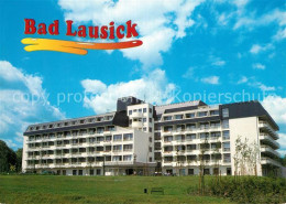 73606915 Bad Lausick Median Klinik Bad Lausick - Bad Lausick