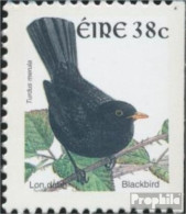 Irland 1400Dr Postfrisch 2002 Einheimische Vögel - Ongebruikt