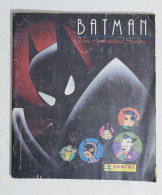 69837 Album Figurine Panini Fig. 79/216 - BATMAN - 1993 - Italian Edition