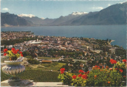 CPSM  Vevay - Vevey