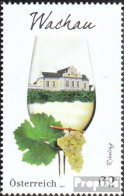 Österreich 3133 (kompl.Ausg.) Postfrisch 2014 Wein - Nuovi