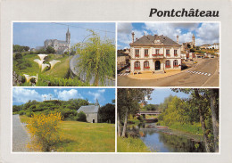 44-PONTCHATEAU-N°C4083-A/0369 - Pontchâteau