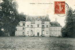 Chateau De La Grande Noé - Longny Au Perche