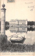 78-RAMBOUILLET LE PARC-N°T5111-C/0353 - Rambouillet (Castillo)