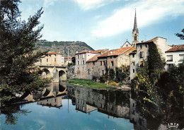 82-SAINT ANTONIN NOBLE VAL-N°C4088-D/0261 - Saint Antonin Noble Val