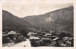 73-SAINT MICHEL DE MAURIENNE-N°C4092-E/0085 - Saint Michel De Maurienne