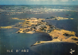 56-ILE D ARZ-N°C4095-B/0129 - Ile D'Arz