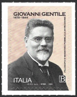 ITALIA - 2024  Giovanni Gentile - 2021-...: Neufs