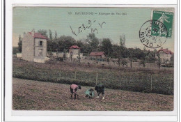 EAUBONNE : Kiosque Du Val Joli (toillée) - Tres Bon Etat - Ermont-Eaubonne