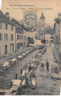 ARUDY - Le Lavoir Municipal - Très Bon état - Arudy