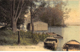 TORCY - Bord De Marne - Très Bon état - Torcy