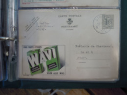 Publibel 1183 WAVI Ligny       ( Class : Gr Ringfarde ) - Illustrated Postcards (1971-2014) [BK]