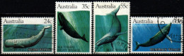 AUSTRALIE 1982 O - Gebruikt