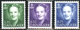 144448 MNH DINAMARCA 1991 REINA MARGRETHE II - Unused Stamps