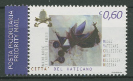 Vatikan 2004 Moderne Gemälde 1507 C Postfrisch - Unused Stamps