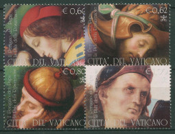 Vatikan 2005 Altarbild Des Perugino 1525/28 Postfrisch - Nuovi