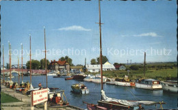 11752163 Potter Heigham River Thurne Boat Serie The Norfolk Broads Potter Heigha - Other & Unclassified
