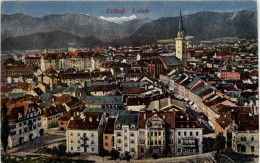 Villach, Totale - Villach