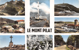42-MONT PILAT-N°2126-C/0167 - Mont Pilat