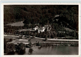 Steckborn - Schloss Glarisegg - Steckborn