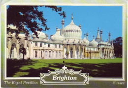 (99). GB. Sussex. Brighton - Brighton