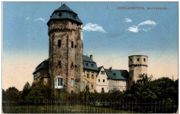 Oberlahnstein - Martinsburg - Lahnstein