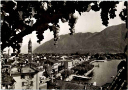 Ascona - Ascona