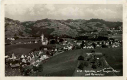 Speicher Mit Trogen - Speicher