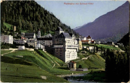 Pontresina Mit Schlosshotel - Pontresina