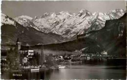 Brienz - Brienz