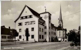 Amriswil - Gemeindehaus - Amriswil