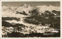 Arosa - Arosa