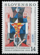 SLOWAKISCHE REPUBLIK 1993 Nr 174 Postfrisch X5DFB9E - Ongebruikt
