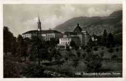 Sarnen - Kollegium - Sarnen