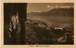 Locarno - Locarno