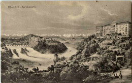 Rheinfall - Neuhausen Am Rheinfall