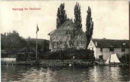 Glarisegg Steckborn - Steckborn
