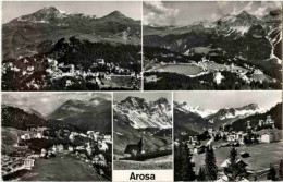 Arosa - Arosa