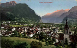 Altdorf - Altdorf