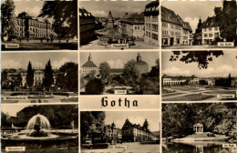 Gotha - Gotha
