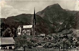 Lungern - Lungern