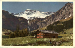 Adelboden - Adelboden