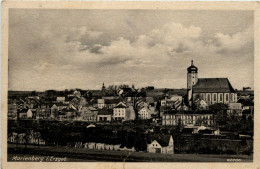 Marienberg Im Erzgebirge - Marienberg