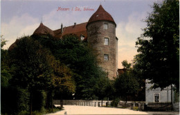 Nossen - Schloss - Nossen